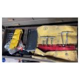 Telescoping Gauge Set & Machinist Tools