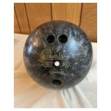 Vintage Columbia 300 Bowling Ball