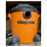 Shop-Vac 12 Gallon 4.5 HP Wet Dry Vacuum