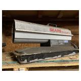 Sears 55,000 BTU Portable Heater