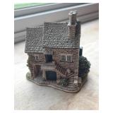 Lilliput Lane Kendal Tea House 1995