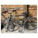 Rover BCA America 26in Mountain Bike