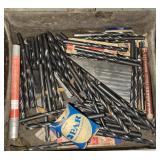 Machinist Drill Bit Assortment!
