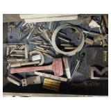 Machinist Taps, Tooling & Shop Tools
