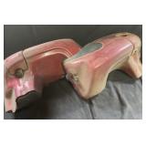 Harley-Davidson Electra Glide Body Panels