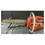 15in Gas Chainsaw