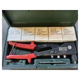 Marson HP-2 Rivet Kit #39001 Made in USA