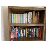Assorted Books & Readerï¿½s Digest Select Editions