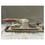 Hutchins 3600 Pneumatic Speed Sander