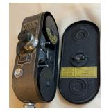 Keystone K-8 8mm Movie Camera