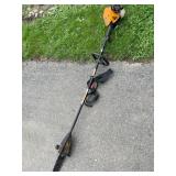 Poulan Pro 25cc Pole Pruner Approx 70in