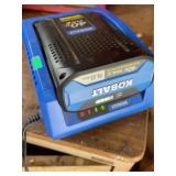 Kobalt 40V Max 4.0Ah Battery & Charger