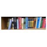 Fiction, Nonfiction & Readerï¿½s Digest Books