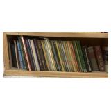Life Nature Library & Assorted Books