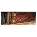 Popular Mechanics & Assorted Reference Books