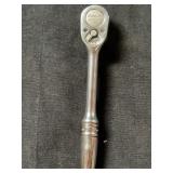 Snap-on F720A 3/8in Drive Ratchet