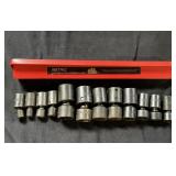 Mac Tools 3/8in Universal Swivel Sockets