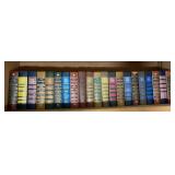 Readerï¿½s Digest Condensed Hardcover Books