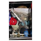 Auto Detailing Supplies & Drawer Liner!