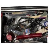 Automotive Parts & Hardware Drawer