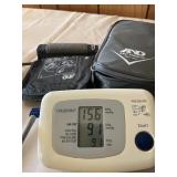 LifeSource UA-767 Digital Blood Pressure Monitor