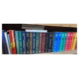 Classic Literature & Readerï¿½s Digest Nonfiction