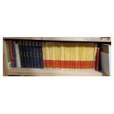 Book of Knowledge & Lands and Peoples Books