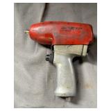 Snap-on Pneumatic Impact Wrench