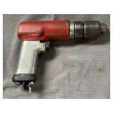 Snap-on 3/8in Pneumatic Air Drill