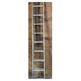 Werner Saf-T-Master 16ft Extension Ladder