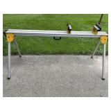 DeWalt DW723 Miter Saw Stand