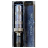 Impact Driver No. 2500 Hand Impact Tool