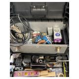 Stack-On 22in Toolbox With Hardware