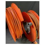 25ft & 50ft Extension Cords on Reels!