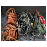 100ft, 50ft & 25ft Extension Cords
