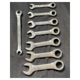 GearWrench Ratcheting Wrenches & MAC Wrench