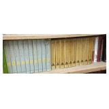 Grolier Encyclopedias & Popular Science Books