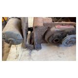 Browning 107SMT15 Shaft Mount Speed Reducer