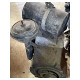 Briggs & Stratton Cast Iron Engine