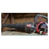 Troy-Bilt TB2MB 2-Cycle Jet Blower For Parts