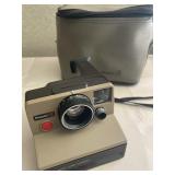 Polaroid Pronto S Land Camera