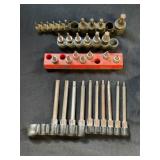 Torx Bit Socket Assortment