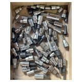 Hex, Torx & Specialty Bit Sockets