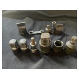 Snap-on Specialty Sockets & Drive Adapters
