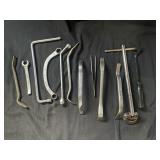 Craftsman Pry Bars & Specialty Hand Tools