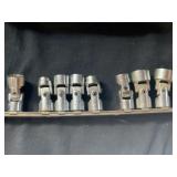 Craftsman Universal Swivel Socket Set