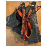 Harley-Davidson Leather Riding Set