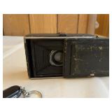 Vintage Zeiss Ikon Folding Camera