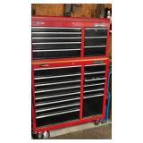 Craftsman Quiet Glide 22-Drawer Tool Chest