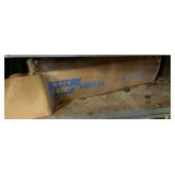 Contents of Shelf - CertainTeed WinterGuard